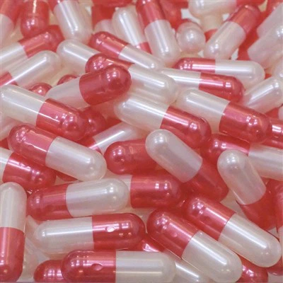 मोती पाउडर कैप्सूल